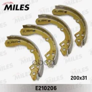 ������� ��������� ���������� Miles ���. E210206 E210206 Miles E210206 ����