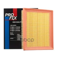 ������ ��������� Profix 17700-37250 / 17801-0T040 / 17801-0T050 / 17801-37020 / 17801-37020-79 / 17801-37021 / AY120-TY089 / V9112-0048 Profix ���. Pr...