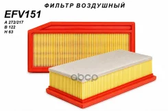 ������ ��������� ��� �/� Lada X-Ray, Lada Vesta Raider � ������������ Raider ���. EFV151 EFV151 ����