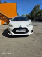 Toyota Aqua. �������, ��������, 15.0 (74��.�.), ������, 453 000����. �� ����