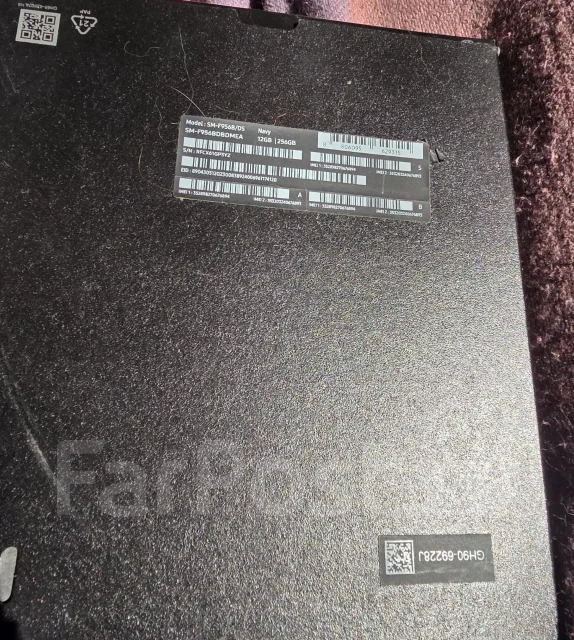 Samsung Galaxy Z Fold6. �/�, 256 ��, �����, 3G, 4G LTE, 5G, Dual-SIM ����