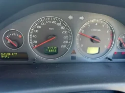 ����� �������� Volvo V70 2007 SW61 B5244S, ������ ����