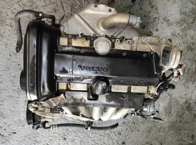 ��� volvo b5244s 2wd 8251434 ����