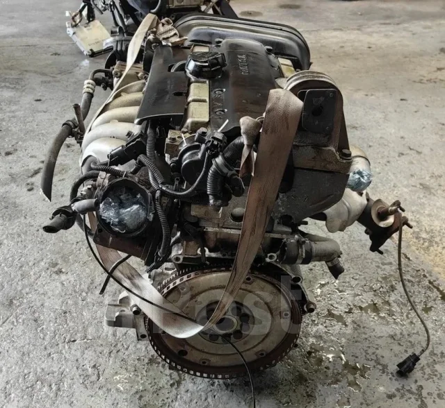 ��� volvo b5244s 2wd 8251434 ����