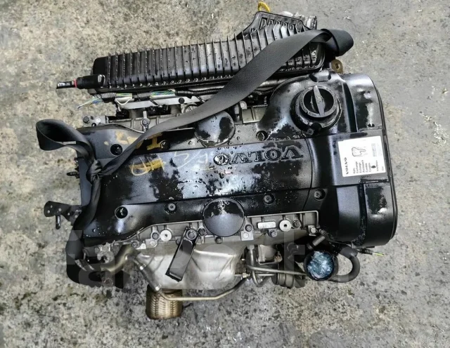 ��� volvo b5254t ����� 2�� 36050444 ����