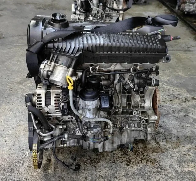 ��� volvo b5254t ����� 2�� 36050444 ����