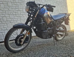 Kawasaki KLR 650. 651����. ��., ����������, ��� ���, ������ �� �� ����