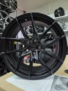 PDW SUV Corsa. 8.0x18", 5x112, ET41, �� 57,1���. ����
