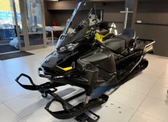 BRP Ski-Doo Skandic. ��������, ��� ���, ��� �������. ��� ����� �� ������������ ����