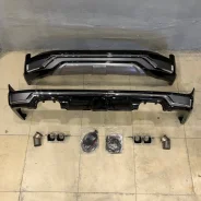 ����� Toyota Land Cruiser 200 2016� Modellista ����