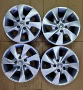 Nissan. 6.0x16", 5x114.3, ET45, �� 66,1���. ����