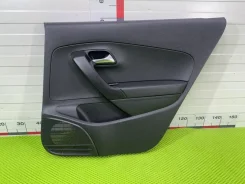 ������� ����� ������ ������ Volkswagen Polo Mk5 6RU867210 ����