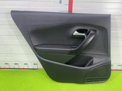 ������� ����� ������ ����� Volkswagen Polo Mk5 6RU867209 ����