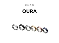Oura Ring 5. ��� ����� �� ������������ ����