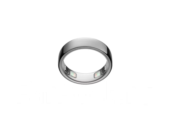 Oura Ring 5. ��� ����� �� ������������ ����