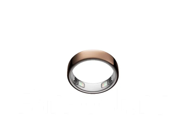 Oura Ring 5. ��� ����� �� ������������ ����