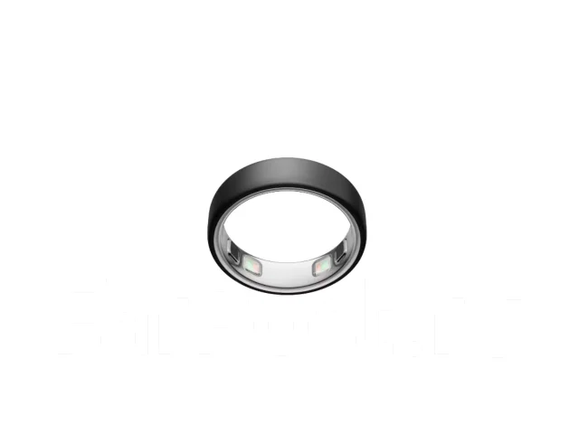 Oura Ring 5. ��� ����� �� ������������ ����