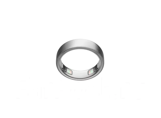 Oura Ring 5. ��� ����� �� ������������ ����