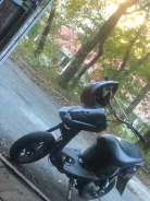 Suzuki Lets 2. 70����. ��., ��������, ���������, ������ �� �� ����