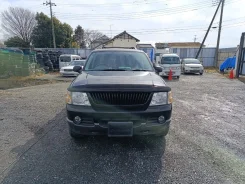 ������� ��������� FORD Explorer 2004 119554 U152 Cologne V6 119554 ����
