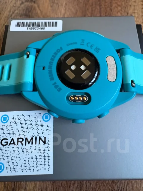 Garmin Forerunner ����