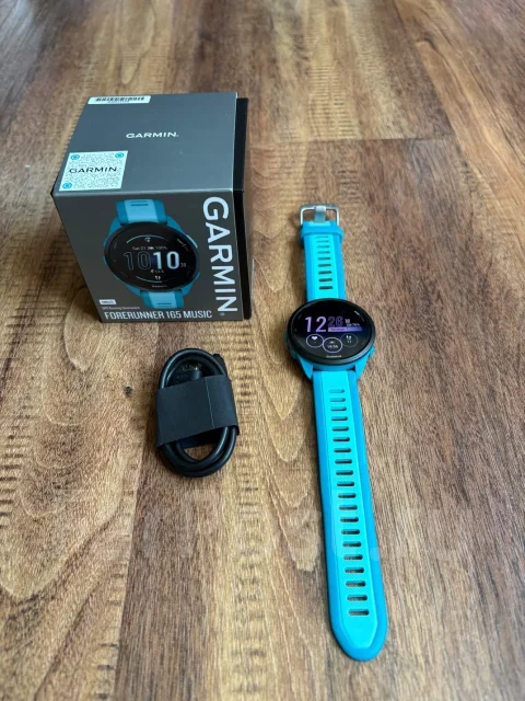 Garmin Forerunner ����