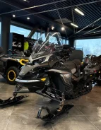 BRP Lynx Commander Limited. ��������, ��� �������. ��� ����� �� ���������� ����