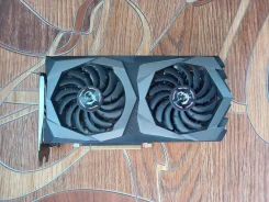 GeForce GTX 1660 SUPER ����