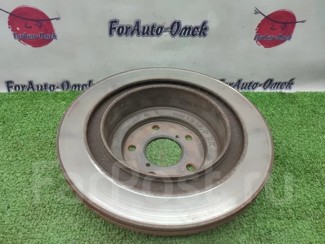 ���� ��������� Subaru Forester 26700AE080 BE5 EJ20E, ������ 26700AE080 ����