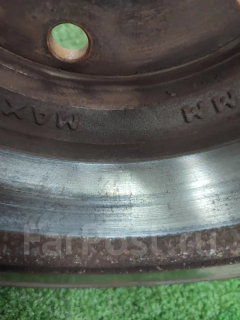 ���� ��������� Subaru Forester 26700AE080 BE5 EJ20E, ������ 26700AE080 ����