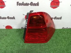 ����-������ BMW 3-Series 2008 63217160062 E91 N52B25, ������ 63217160062 ����