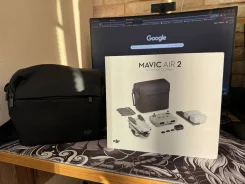 DJI Mavic Air 2. � ������� ����