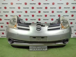 Nose cut Nissan NOTE 1757 E11 HR15DE 1757 ����