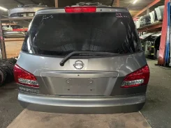 ����� 5-� Nissan Wingroad 128912 ����