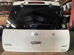 ����� 5-� Nissan CUBE 128914 ����