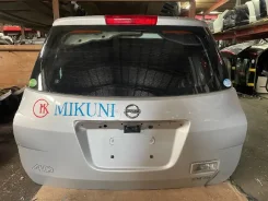 ����� 5-� Nissan AD 128917 ����