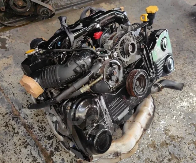��� subaru ej20t ej20x 4�� 10100bl140 ����