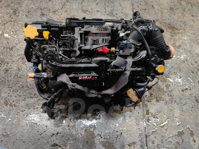��� subaru ej20t ej20x 4�� 10100bl140 ����