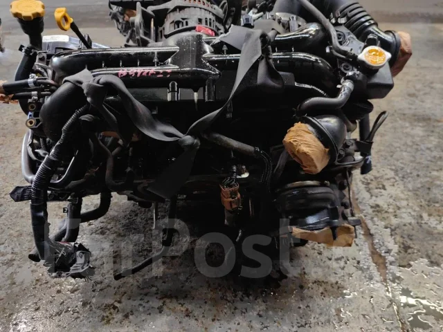 ��� subaru ej20t ej20x 4�� 10100bl140 ����