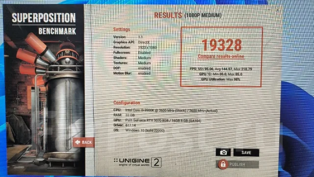 GeForce RTX 3070 ����