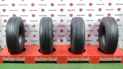 Bridgestone Dueler H/L 850