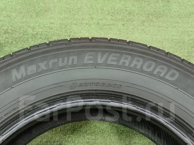 Maxrun Everroad