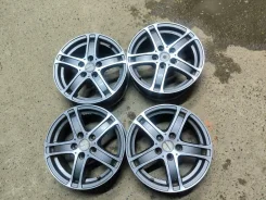 TGRACING. 6.0x15", 5x108, ET42, �� 64,1���. ����