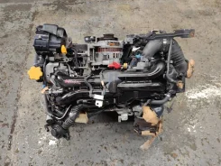��� subaru ej20t ej20x new blk 4�� 10100bl140 ����