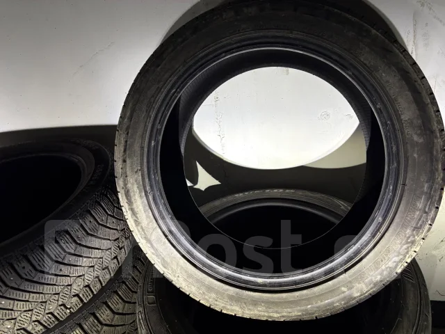Dunlop Enasave EC503. ������, 2019 ���, �/�, ����� 20 % ����