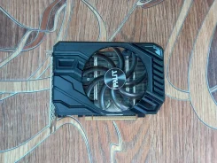 GeForce GTX 1660 SUPER ����