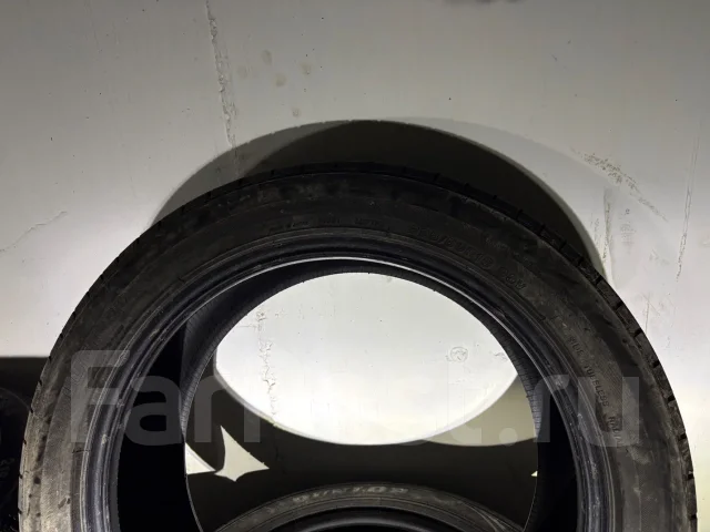 Dunlop Enasave EC503. ������, 2019 ���, �/�, ����� 20 % ����