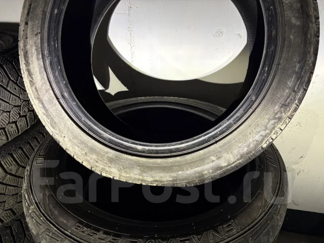 Dunlop Enasave EC503. ������, 2019 ���, �/�, ����� 20 % ����