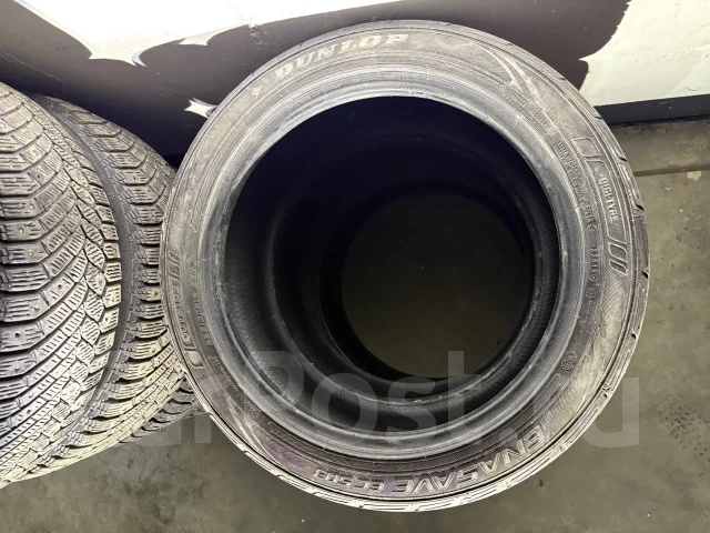 Dunlop Enasave EC503. ������, 2019 ���, �/�, ����� 20 % ����