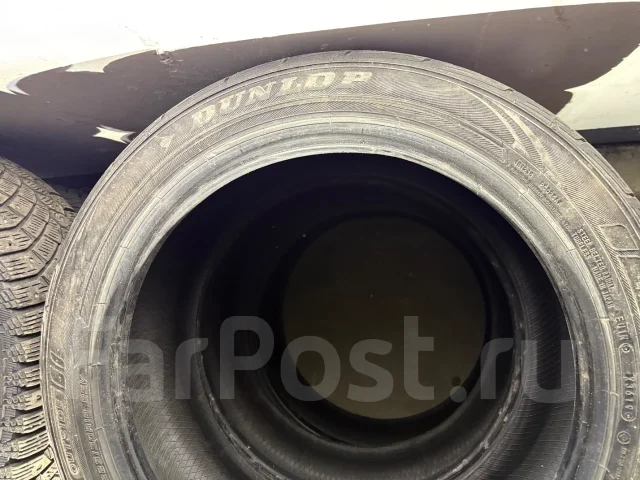 Dunlop Enasave EC503. ������, 2019 ���, �/�, ����� 20 % ����